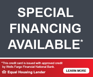 special-financing-available